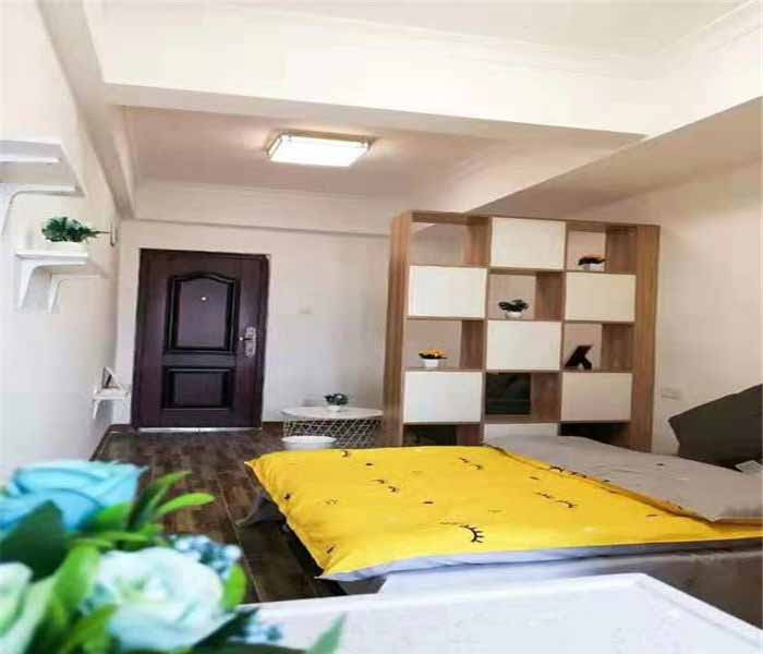 深圳北小產權房-雅居花園