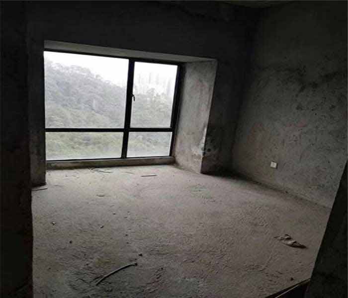 布吉村委統建樓：丹竹花園