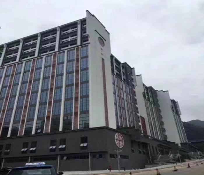 深圳市小產權房：文博華庭