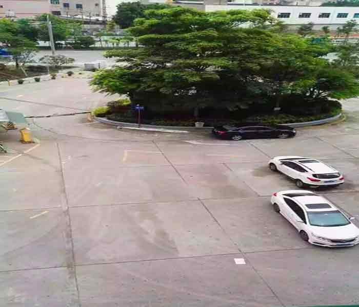 小產權房屋買賣:新和花園