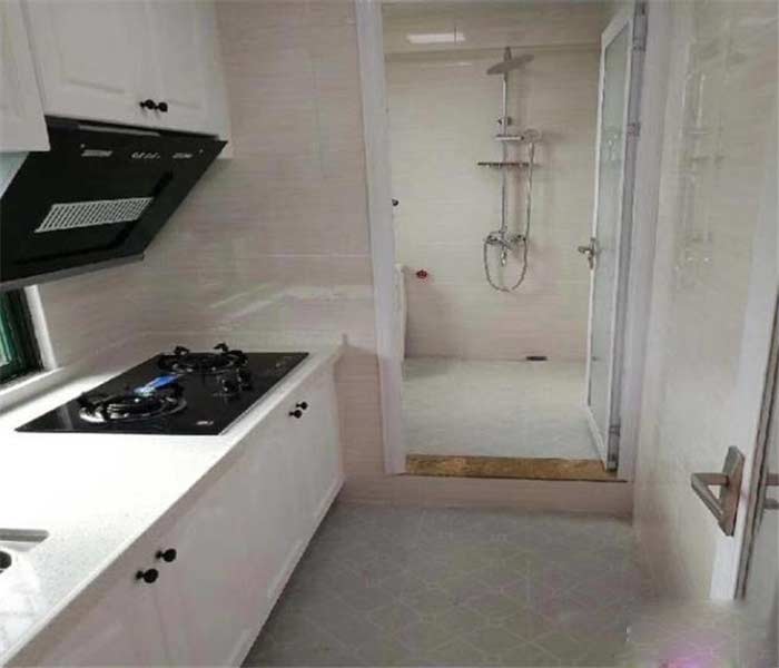 沙井小產(chǎn)權(quán)房:田園公館