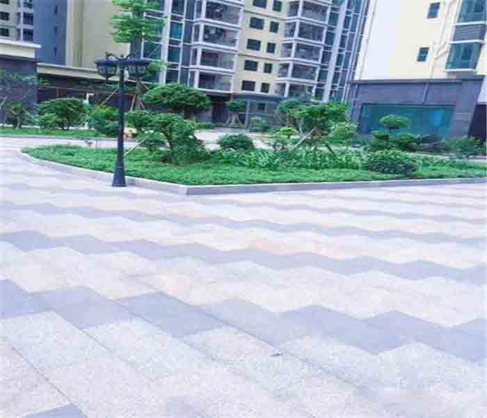 深圳松崗小產權房：松崗星際家園