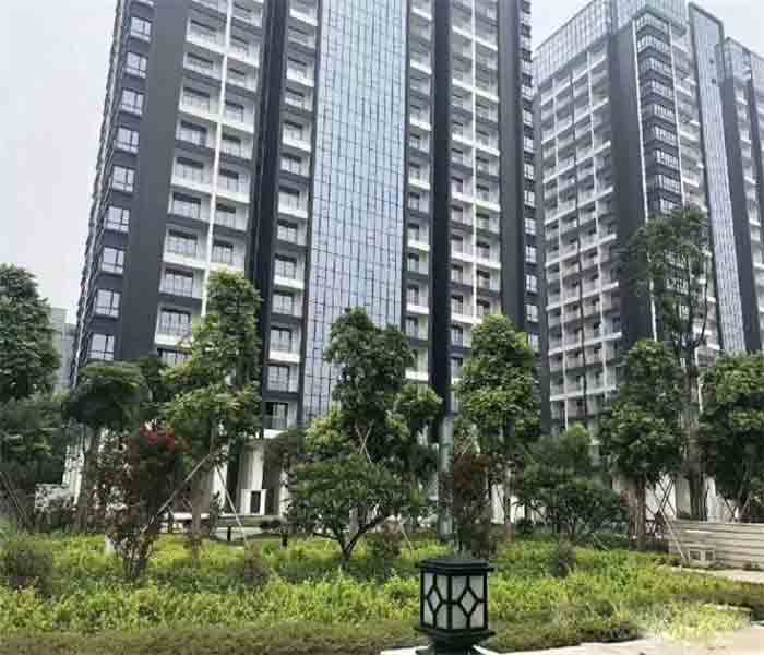 深圳石巖小產權房信息網：玉湖花園