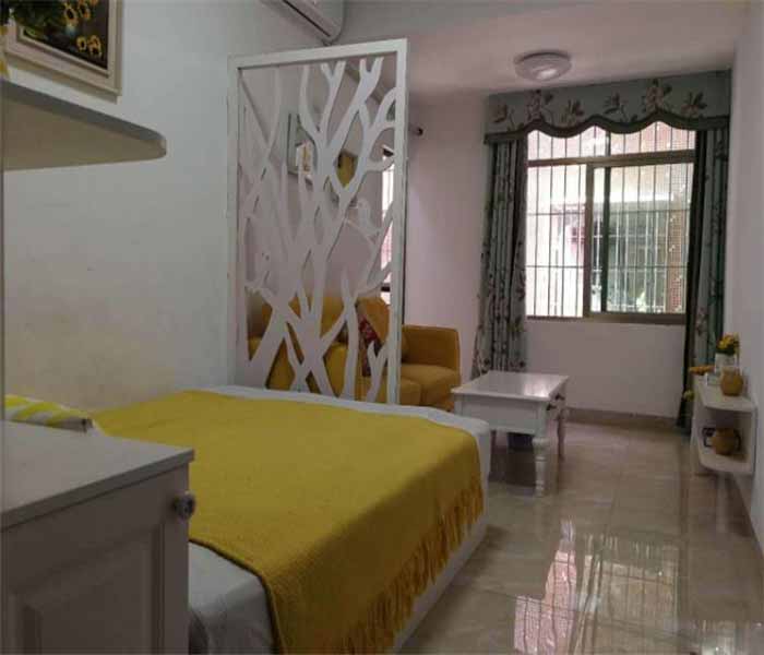 坂田小產權房價格：吉祥大廈