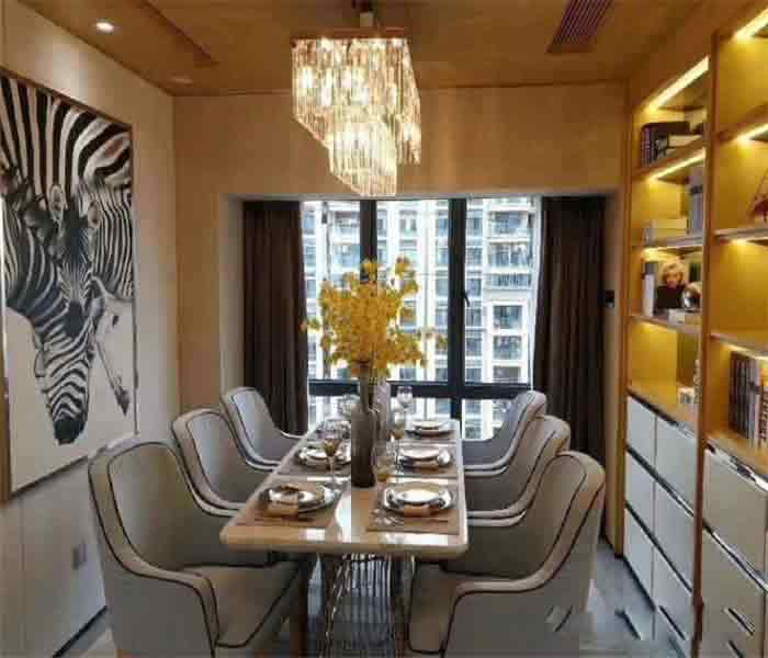 深圳石巖小產權房信息網：玉湖花園