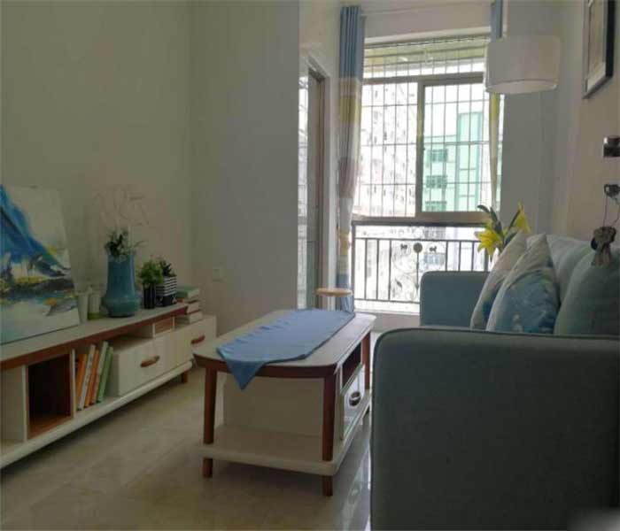 坂田小產權房價格：吉祥大廈