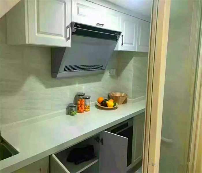 沙井大型村委統建樓:天水豪庭