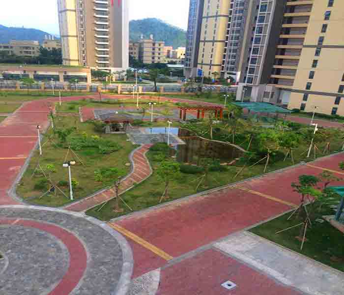 深圳坪山小產權房樓盤:坪山世紀城