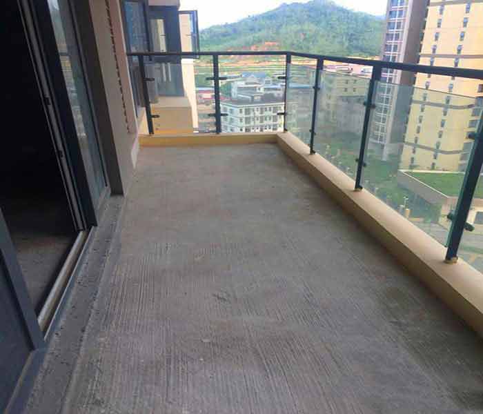 深圳坪山小產權房樓盤:坪山世紀城