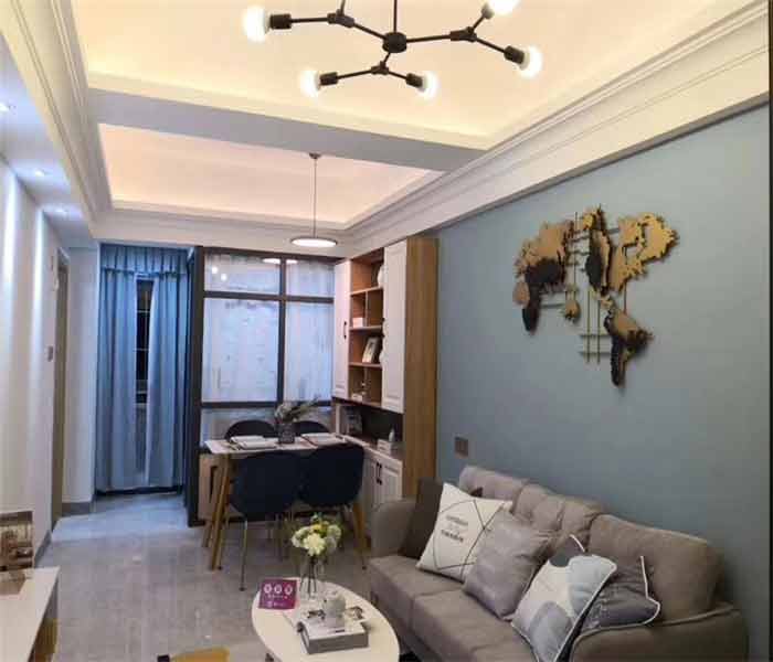 觀瀾章閣小產權房:觀瀾小時代