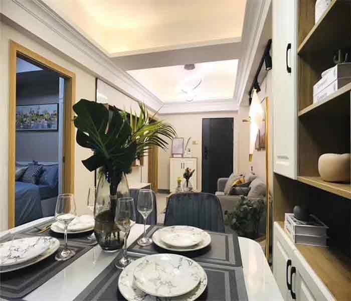 觀瀾章閣小產權房:觀瀾小時代