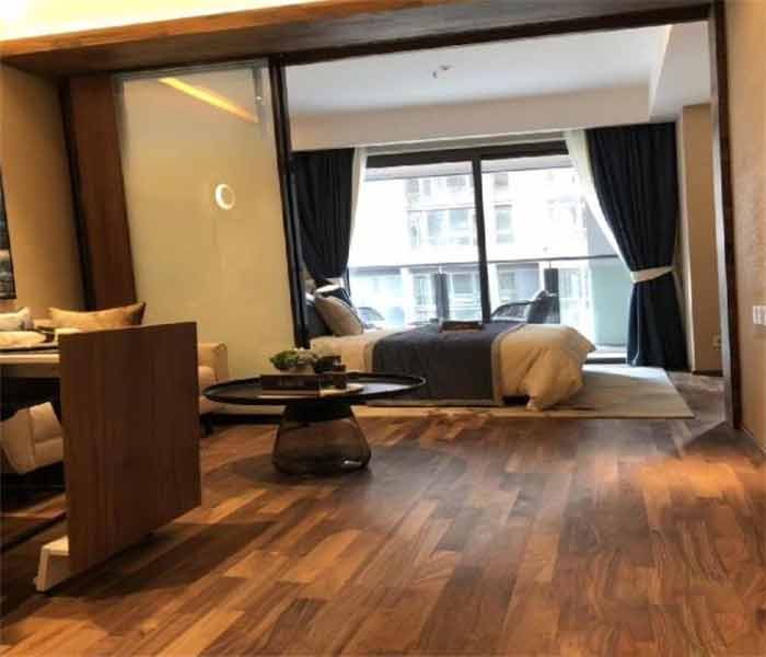 龍崗小產權房出售信息網:新龍溪谷