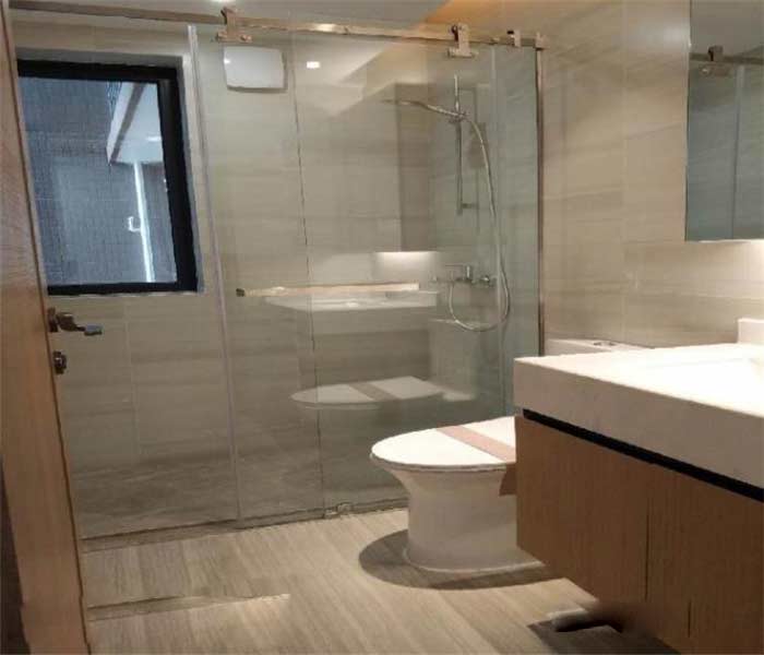 觀瀾大型花園房:鴻都國際