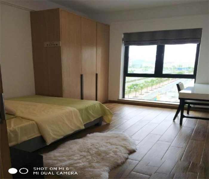 觀瀾大型花園房:鴻都國際