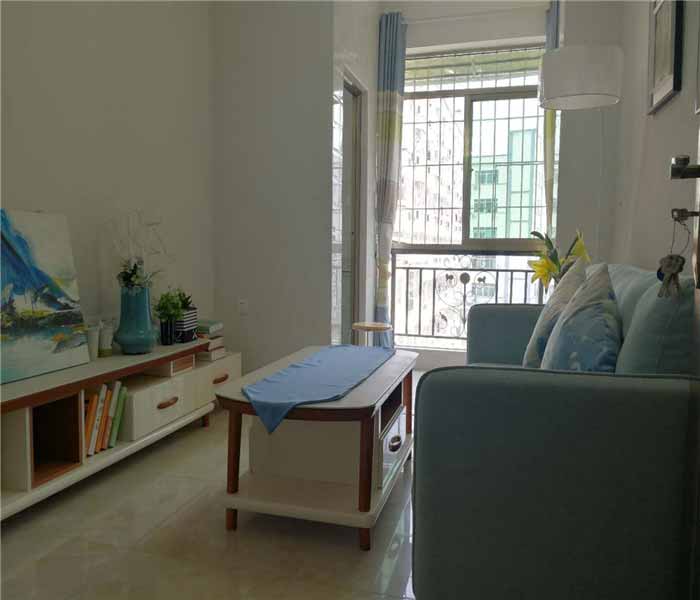 深圳坂田小產權房樓盤:華為公寓