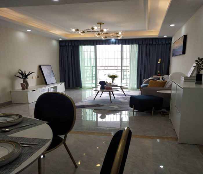 觀瀾小產權房網：浪漫新城廣場