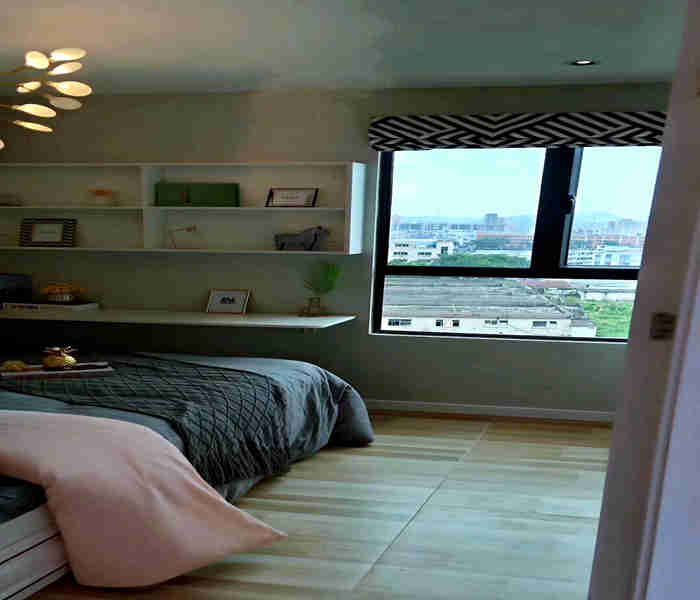 深圳公明最新小產權房：金牛座