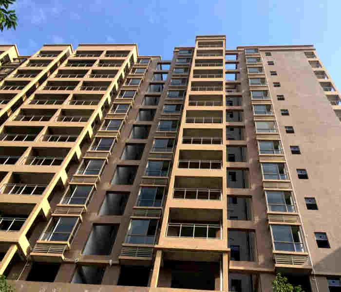 長安小產權房新開盤