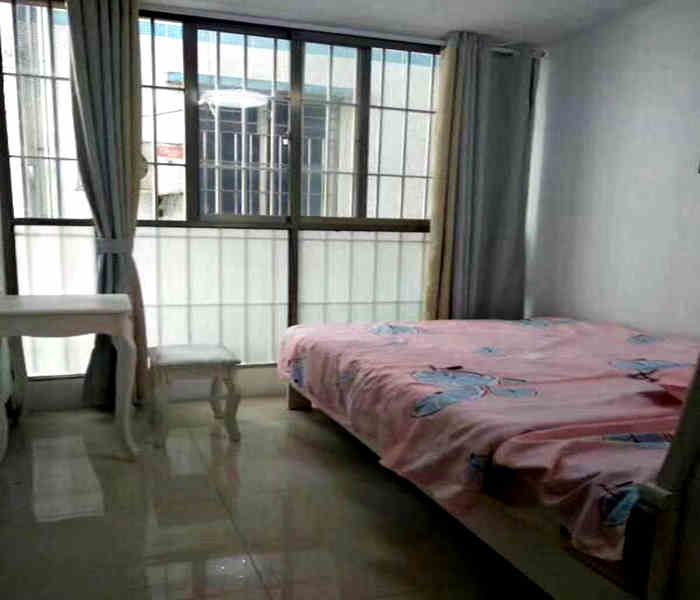 石巖水田小產權房：寶石名苑、