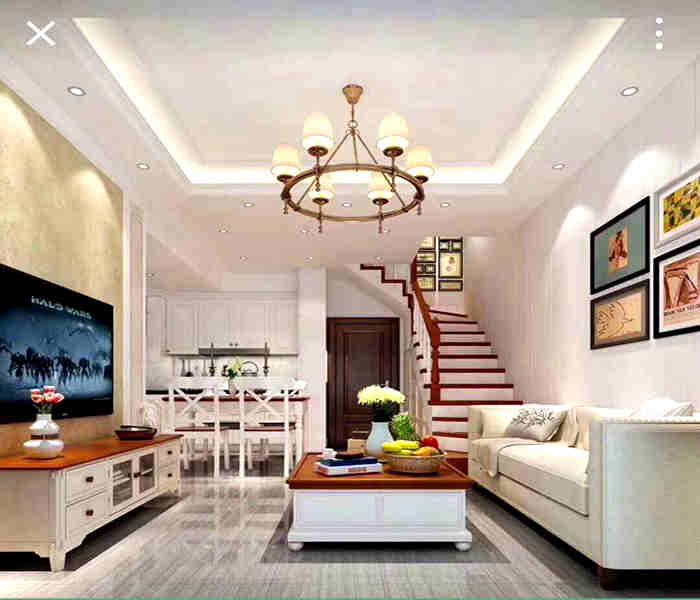 深圳公明村委小產權房：奧華峰景