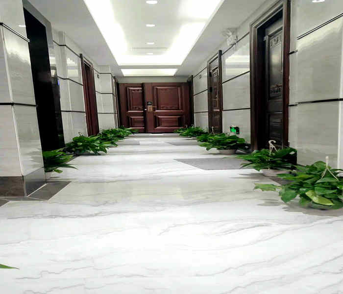 福永橋頭小產權房:壹華公館