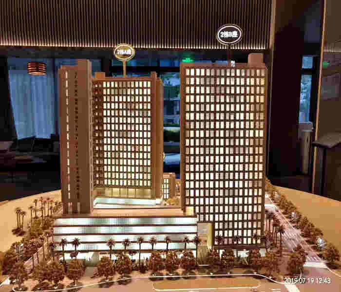 光明小產權：時間谷創意大廈整棟紅本，