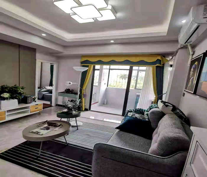 深圳龍華上塘小產權房:上塘學府