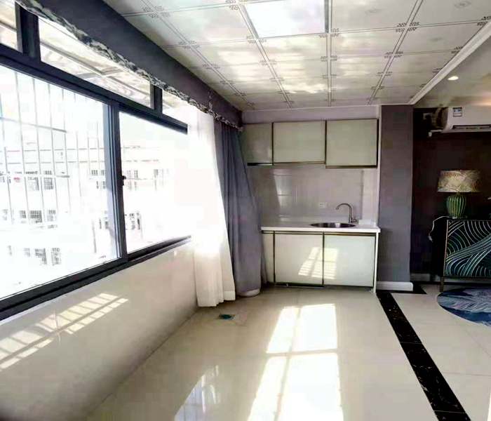 2019深圳沙井小產權房在售-四季公館