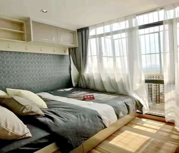 光明甲子塘小產權房-城市麗都