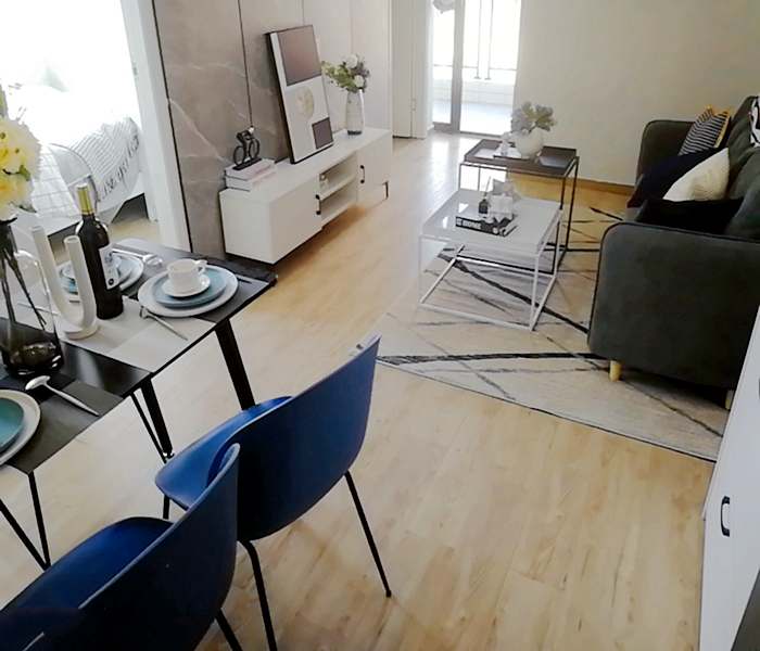 深圳觀瀾小產(chǎn)權(quán)房2019新盤-富士花園二期