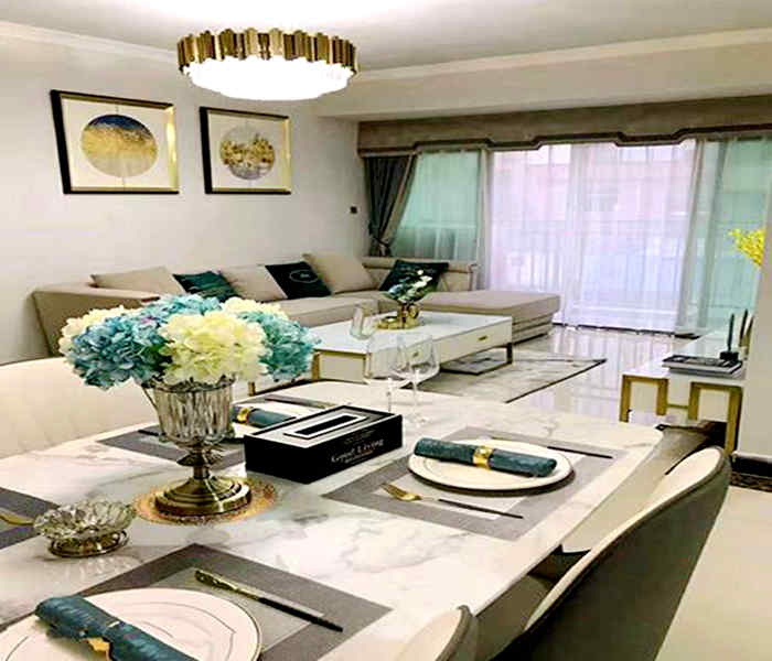 常平哪里有小產權房-東站花園