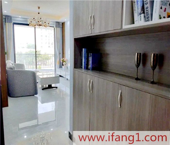 東莞長安廈邊小產權房