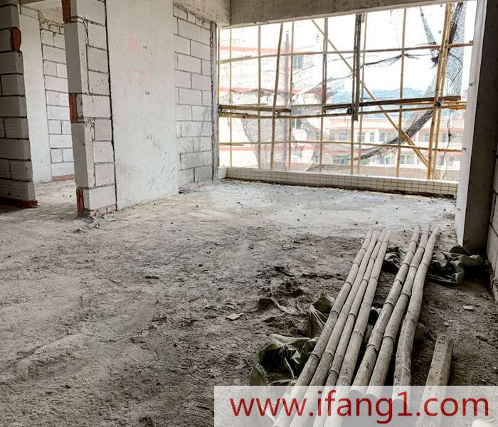 鳳崗小產權房價格:舒欣家園