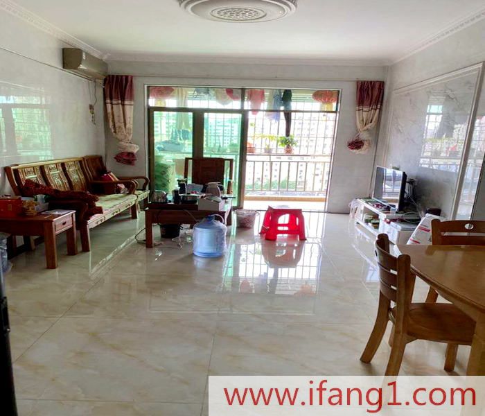 布吉文博宮小產權房