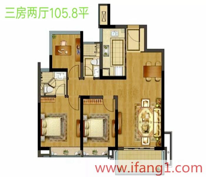 沙頭小產權房源