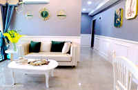 坂田小產權房網-陽光城雙地鐵口,送裝修