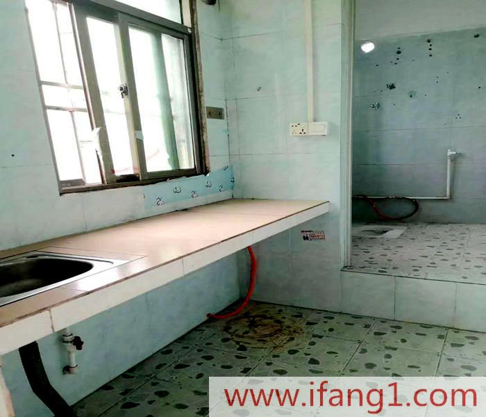 坂田小產權房屋