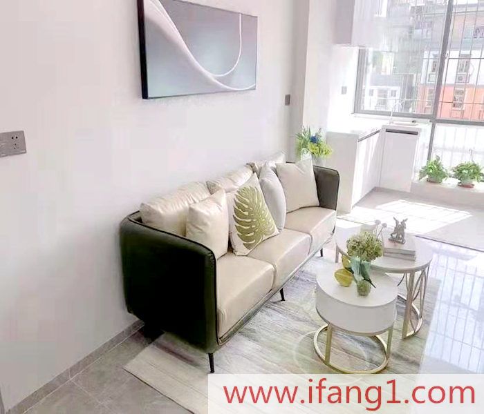 楊美小產權房買賣