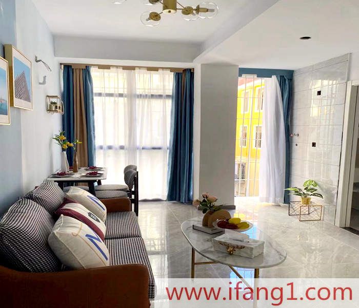 木棉灣小產權樓房