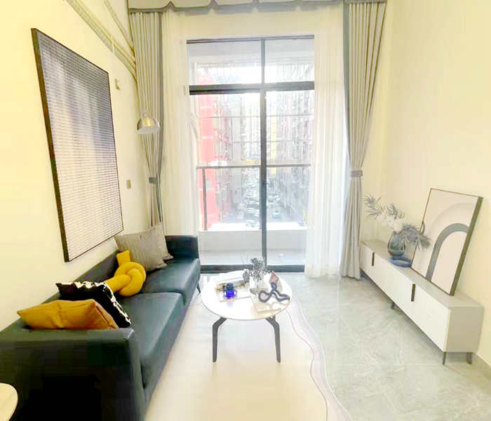 光雅園村委統(tǒng)建樓:坂田雙子名座,離光雅園站200米,可落戶