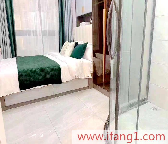 松崗小產權房價格