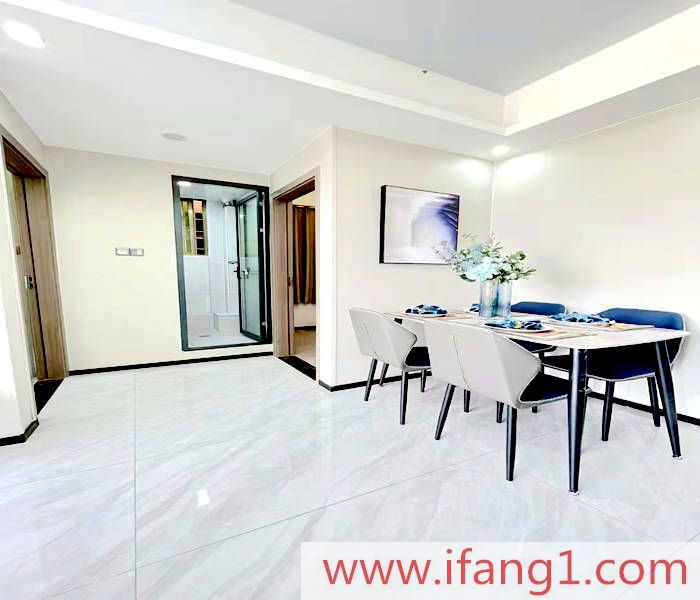 公明小產權房新樓盤