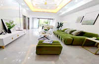 石巖小產(chǎn)權價格-香山美墅帶花園小區(qū)、停車場38萬/套起，分期6年