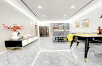 石巖小產(chǎn)權房新樓盤-創(chuàng)富華庭地鐵口物業(yè)13號線600米，精裝現(xiàn)房