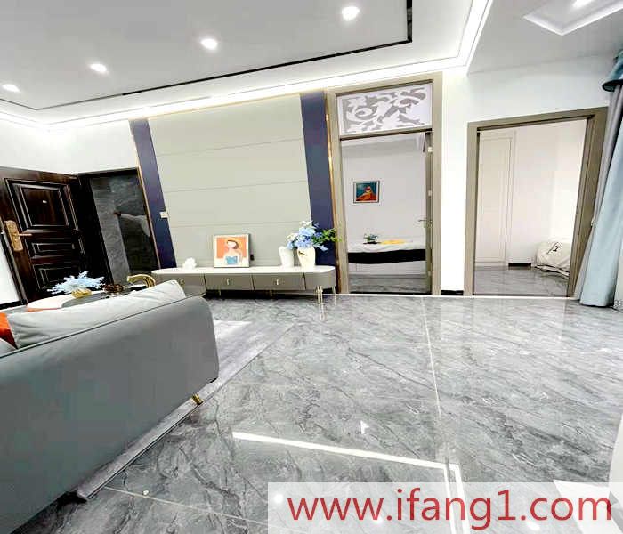 石巖小產權房新樓盤