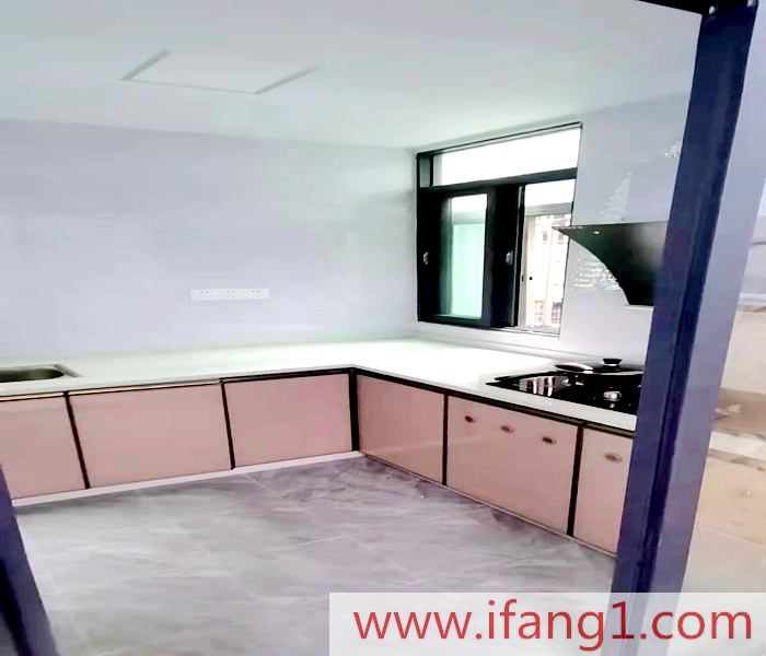 橫崗小產權出售