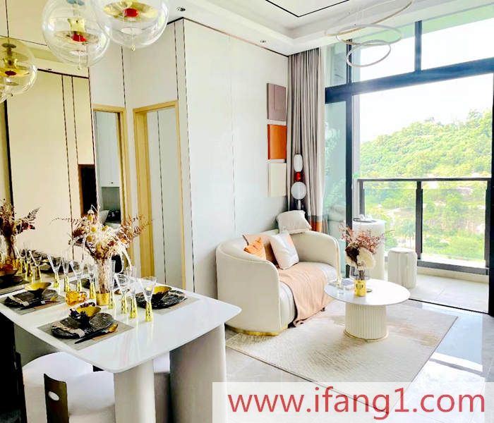 光明小產權出售