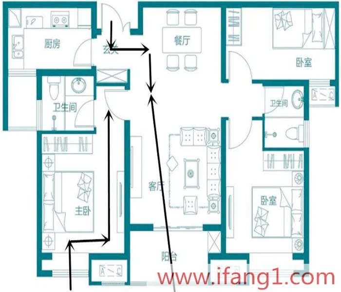 大片美小產權價格