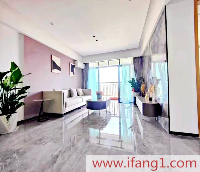 觀瀾村委統建樓