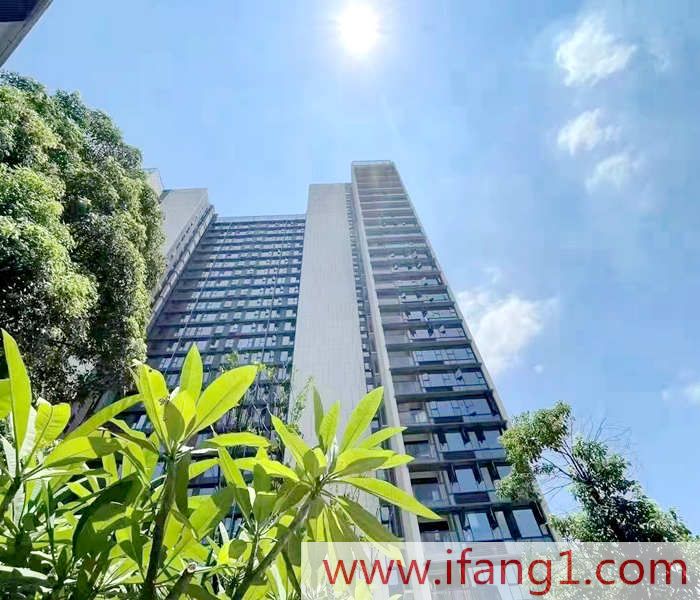 觀瀾黎光小產權房